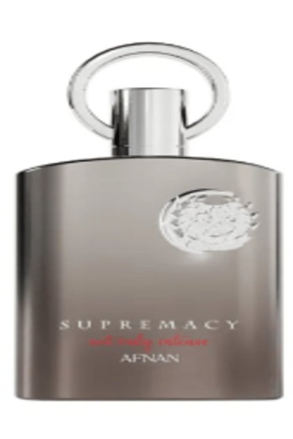 Supremacy Not Only Intense Perfume