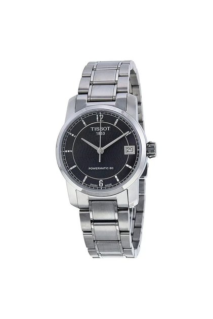 Women’s Analogue Quartz Movement Watch with Titanium 32mm Case and Bracelet