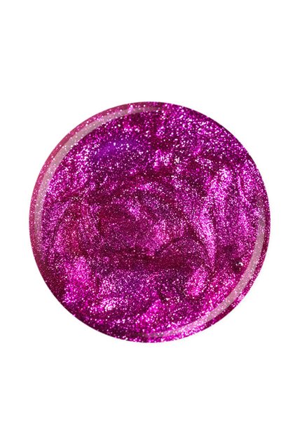 Gel cu sclipici Exquisite Cupio Mulberry Silk