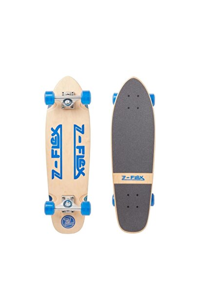 Zflex 27 Retro Classic Blue Cruiser - Fiyatı, Yorumları