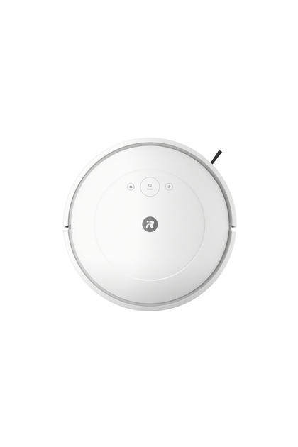 iRobot Roomba Combo Essential Robot Süpürge ve Paspas (Beyaz