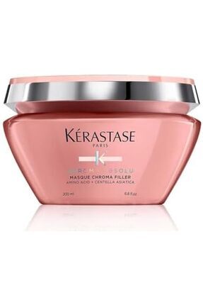Kerastase Chroma Absolu Masque Chroma Filler 500ml – Deep Repair