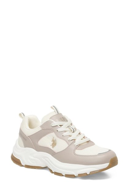 Powder Pink Women's Sneakers