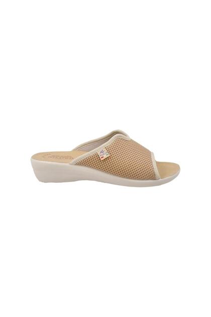 Women's / Girls' Slippers T4 429 Fe Slipper Fresh Classic 6009- Beige