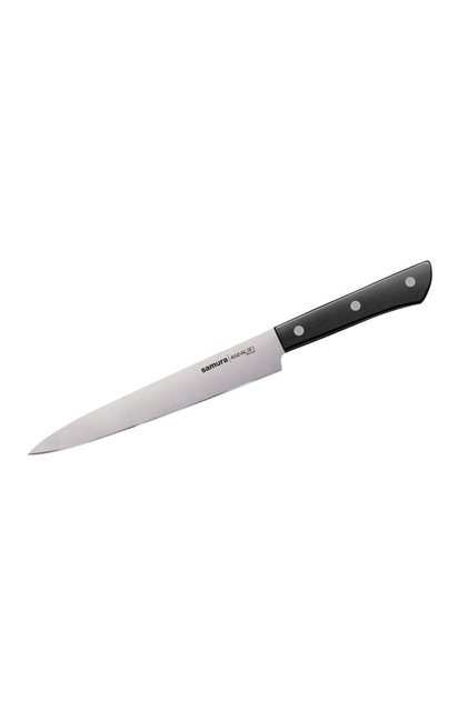 Cuțit de feliat Harkiri, oțel inoxidabil japonez, lungime lamă 19,5 cm