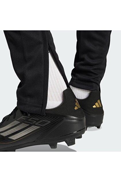 adidas Sq25 Tr Pnt Siyah - Beyaz Erkek Eşofman Altı JE2782
