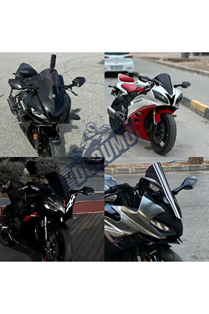 Dorumo Moto ZX10R Sinyalli Ayna Universal - Fiyatı, Yorumları