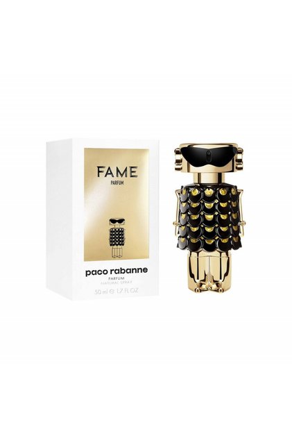 Fame Eau de Parfum pentru Femei, 80 ml