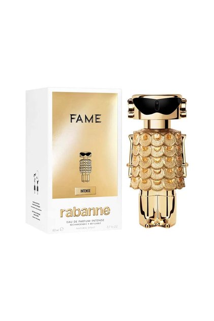 Fame Intense, Eau de Parfum, Жени, 30 мл
