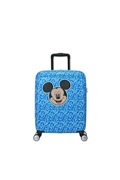 American Tourister Funlight Disney Mickey Çocuk Kabin Boy Valiz