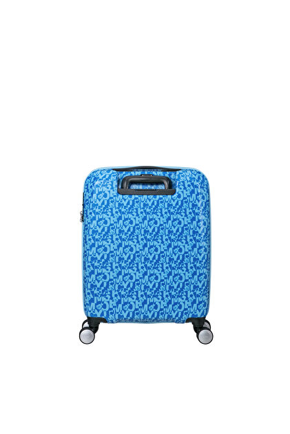 American Tourister Funlight Disney Mickey Çocuk Kabin Boy Valiz