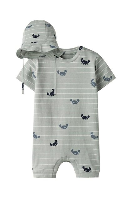 Nbmvroels sunsuit box set