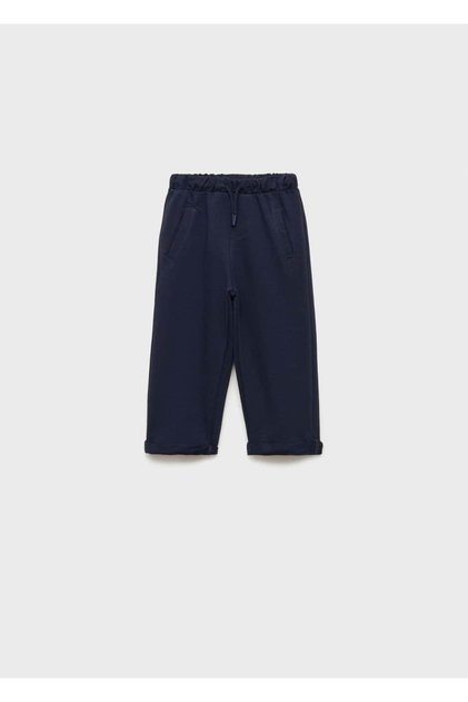 Jogger triko pantolon