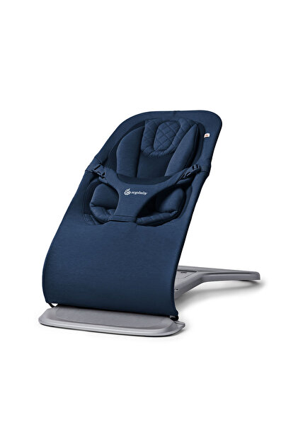 Bouncer | Evolve Coton | Midnight Blue