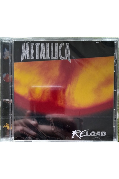 Capitol Records Megadeth/Rust In Peace CD (Sıfır CD) - Fiyatı