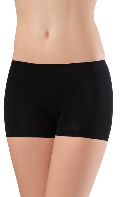 Türen Women's Lycra Short Shorts