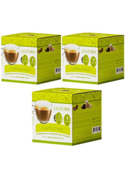 Nescafe Starbucks Macchiato Caramel 12x Kapsül Kahve Menşei Alman