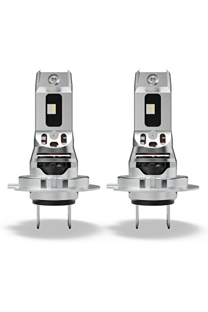 Osram H7 Night Breaker LED Speed,trafiğe çıkma onaylı, 6000 K