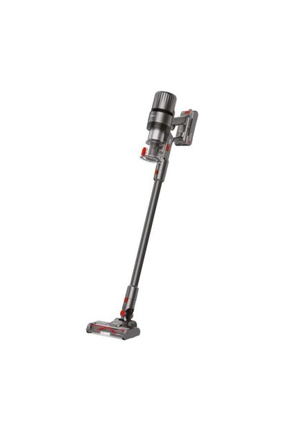 Aspirator vertical fara fir 2 in 1 Samus Storm Air Force 250W Acumulator Recipient colectare 650ml