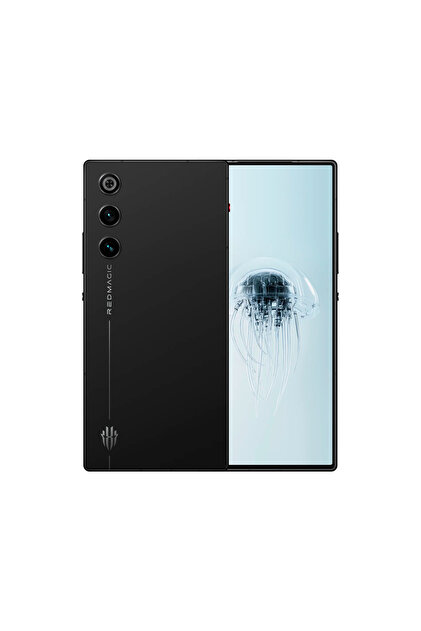 REDMAGIC 10 Aır 5g 12gb Ram 256 Gb Twilight Black - Fiyatı, Yorumları