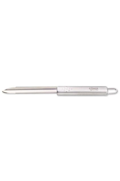 Pumpkin Corer Stainless Eggplant Corer Steel Vegetable Corer 25 cm