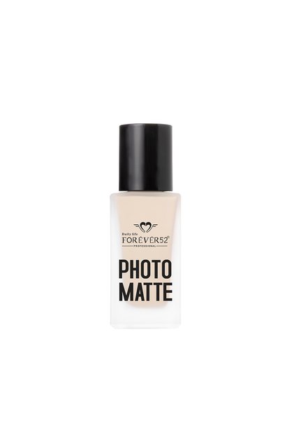 Photomatte Liquid Foundation