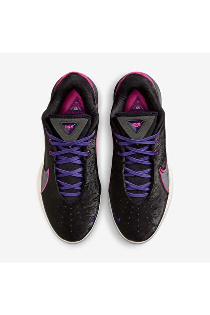 Nike LeBron 22 Blacklight - Fiyatı, Yorumları
