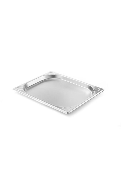 Tava Hendi Gastronorm GN 1/2 20 mm 1.1 lt - gama Kitchen Line, otel inoxidabil