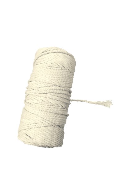 Sfoară alimentară din bumbac, 100 gr, pentru fripturi și rulouri la cuptor