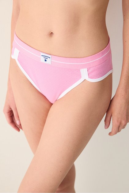 Pink Slip Panties - Sanrio Collection