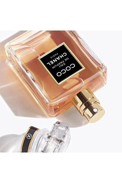Chanel COCO Eau De Parfum Narenciye Notalarında Lüks Açılış EDP