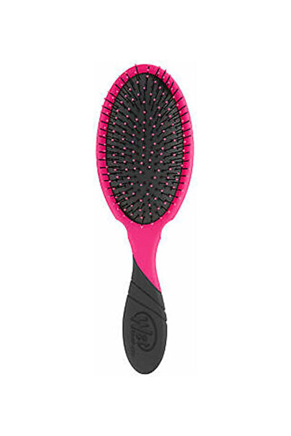 Professional Detangling Hair Brush Pink 22.8cm