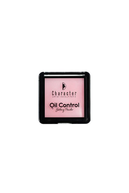 Oil Control Setting Powder