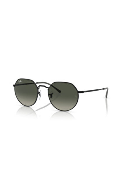 Ray-Ban RB3565 JACK 002/71 53-20-145 Unisex Güneş Gözlüğü - Fiyatı