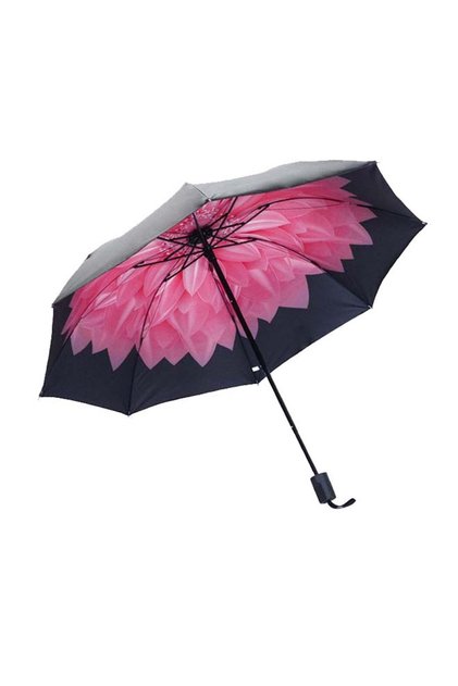 Anti-Uv Umbrella Black