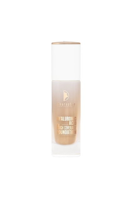 High Coverage Foundation