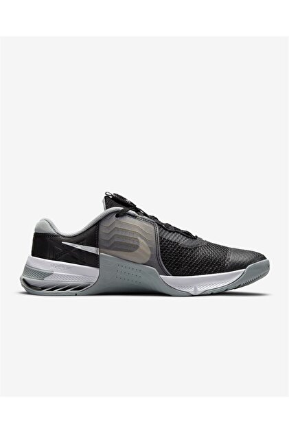 Nike Metcon 7 Unisex Siyah Koşu Ayakkabı - Cz8281-010 - Fiyatı