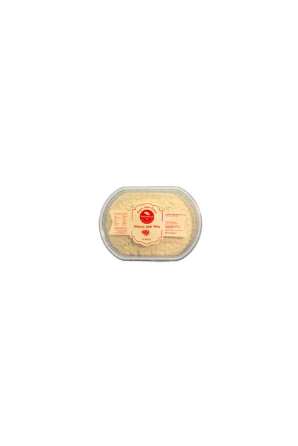 Rafine Şekersiz Sade Tahin Helvası - 400g