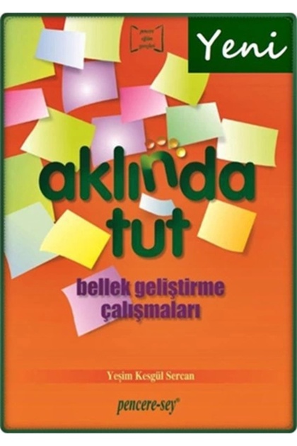 Aklında Tut