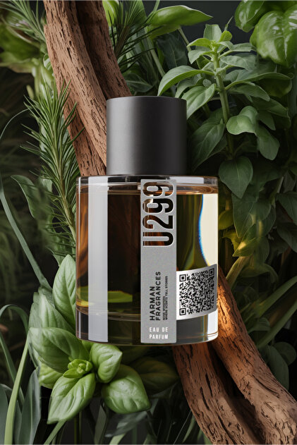 E ESSENTIAL PARFUMS PARIS Essential Parfums Bois Imperial Edp 100