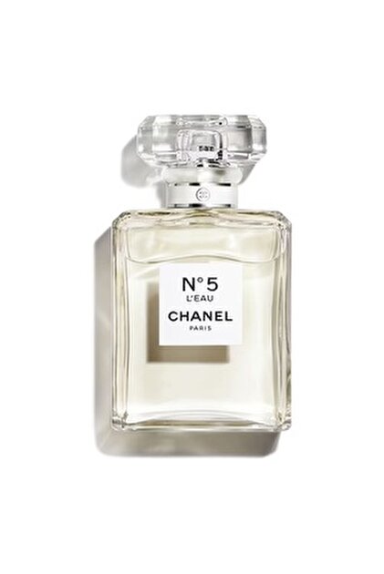 Chanel N°5 L'EAU Spray 100 Ml - Fiyatı, Yorumları