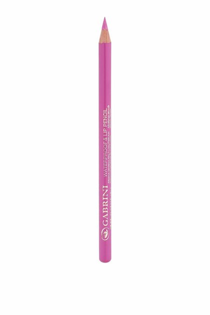 Dudak Ve Göz Kalemi - Waterproof & Eye Pencil 35