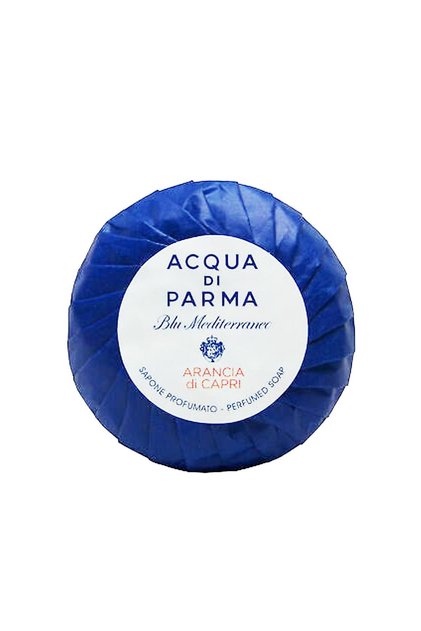 Blu Mediterraneo Soap 50 gr