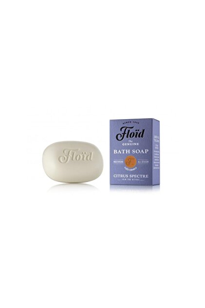 Floïd Sabun - Citrus Spectre 120 gr