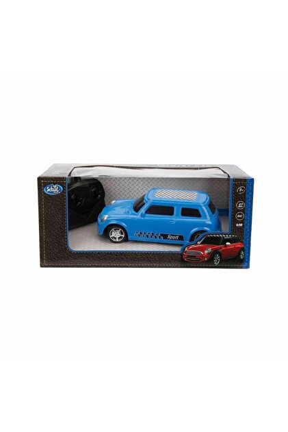 sebat Uzaktan Kumandalı 4 Fonk. Mini Cooper - Fiyatı, Yorumları
