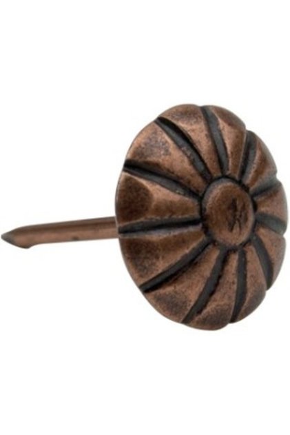 Pioneze Decorative 12 X 1,35 X 20 Mm - (Ac)-500 Buc