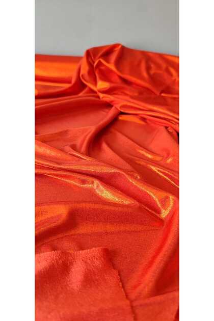 Varaklı Buzy Oranje