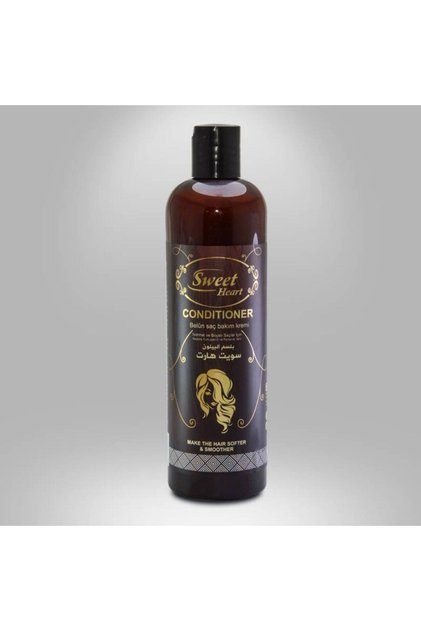 Hair Care Belun Kermi 400 ml Sweet Heart