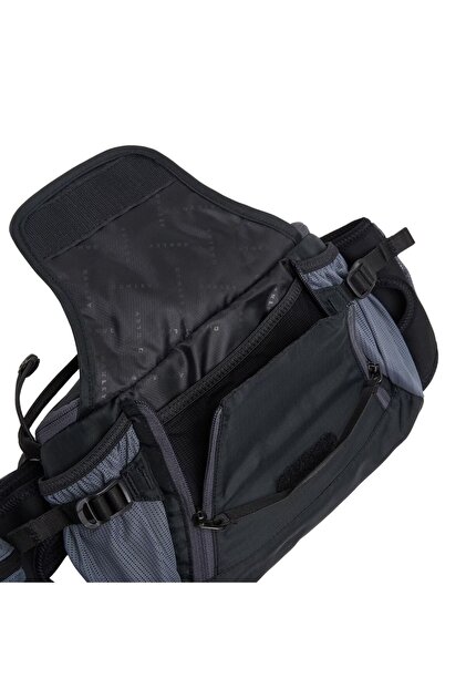 Oakley Seeker Traverse RC Hip Pack Erkek Siyah Bel Çantası ERKEK
