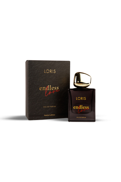 Endless Love Ombre Leather Parfüm 50 Ml
